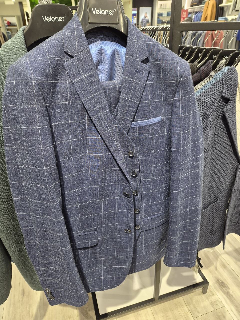 Костюм 6077-VL-35S