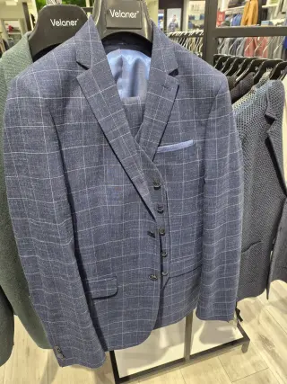 Костюм 6077-VL-35S