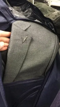 Костюм 20269/4408