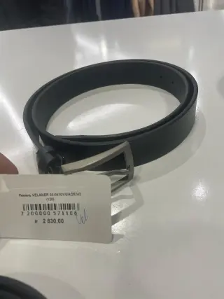 Ремень 35-04101/0/AO5742