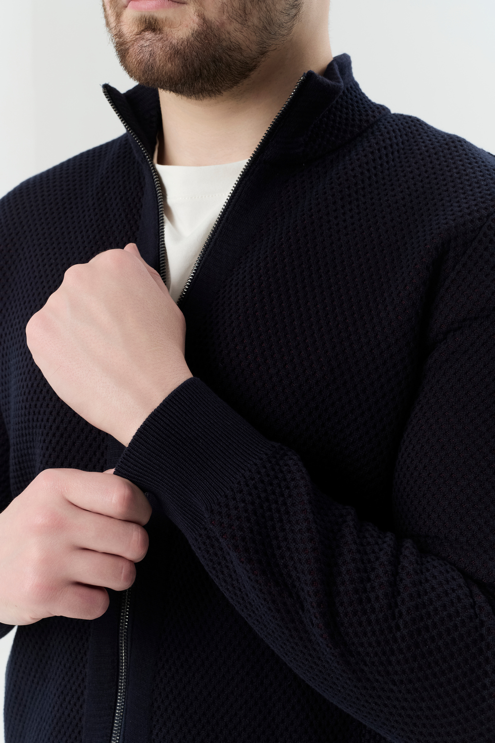 Кардиган VR.UHA0575/V05