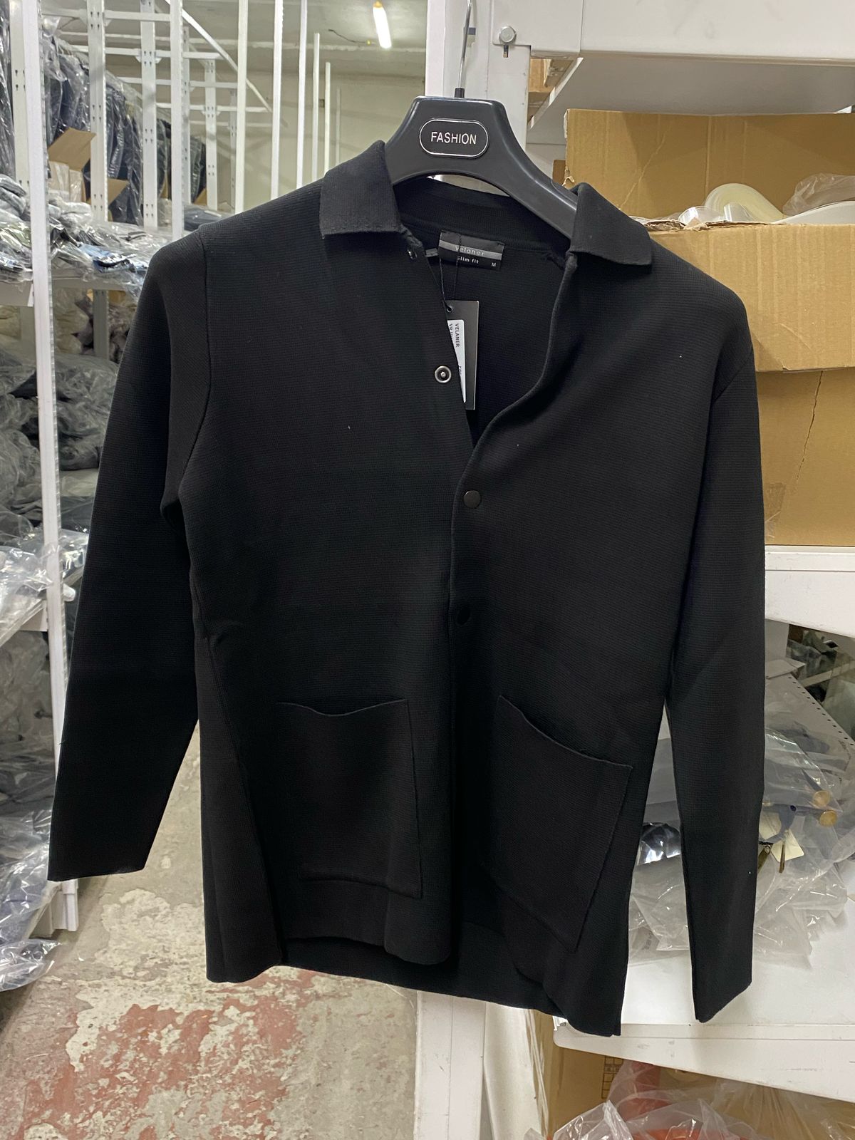 Кардиган VR.UHA0577/V09