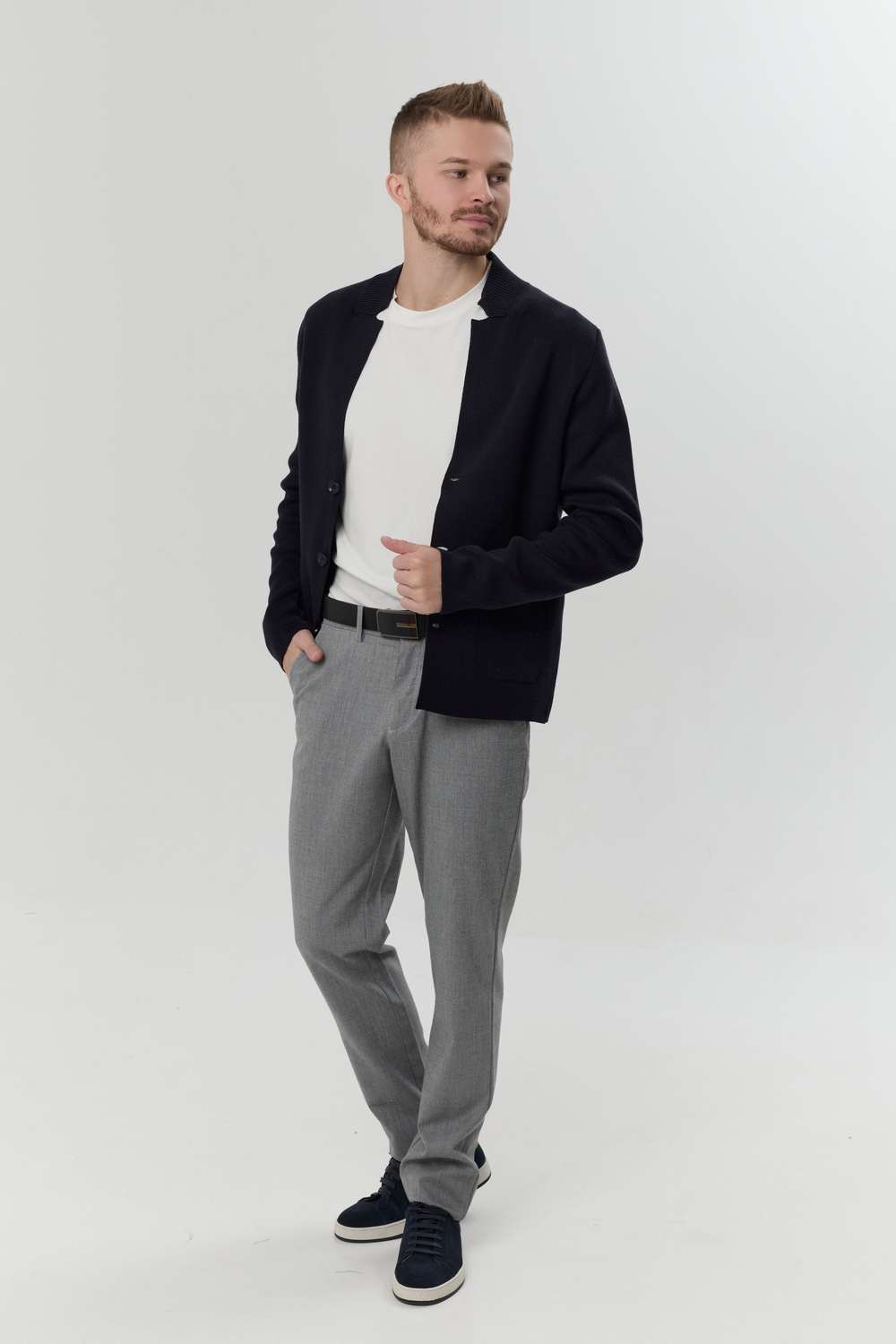 Кардиган VR.UHA0600-V09