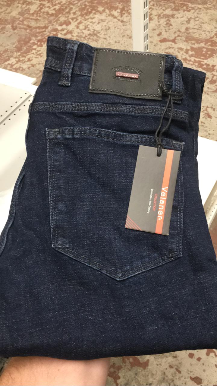 Джинсы 30335/11020 BLUE