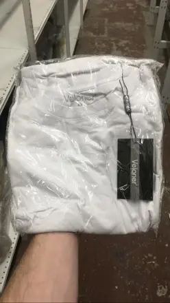 Футболка SS22