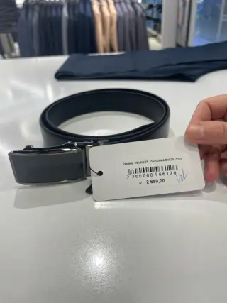 Ремень 35-01044/4/E4525