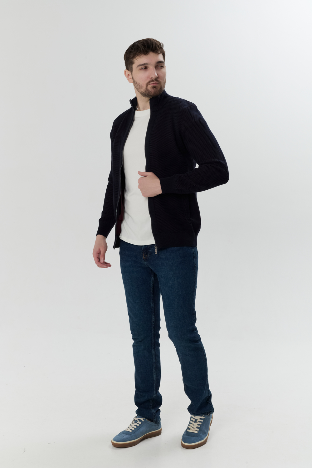 Кардиган VR.UHA0575/V05