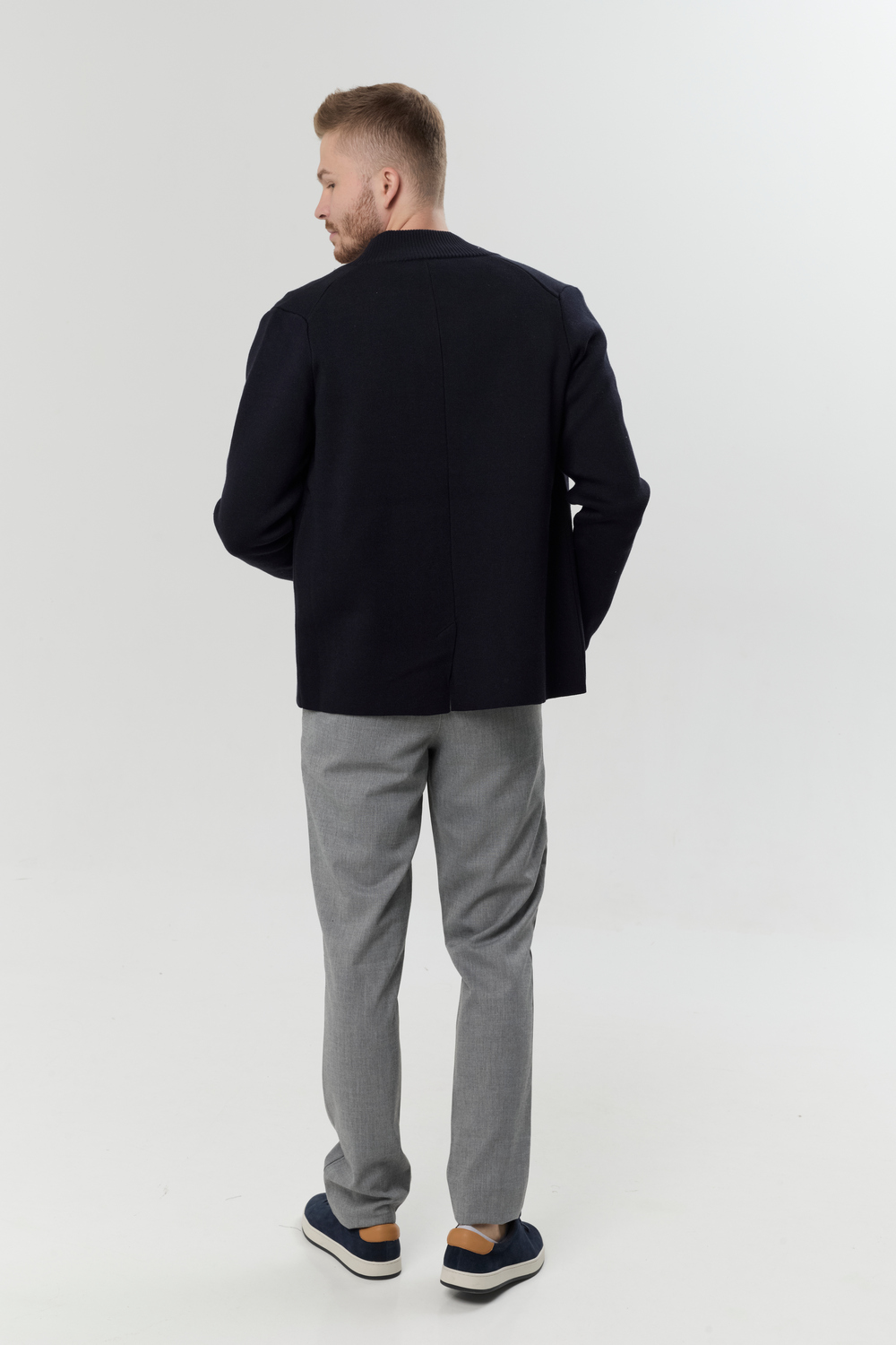 Кардиган VR.UHA0600-V09