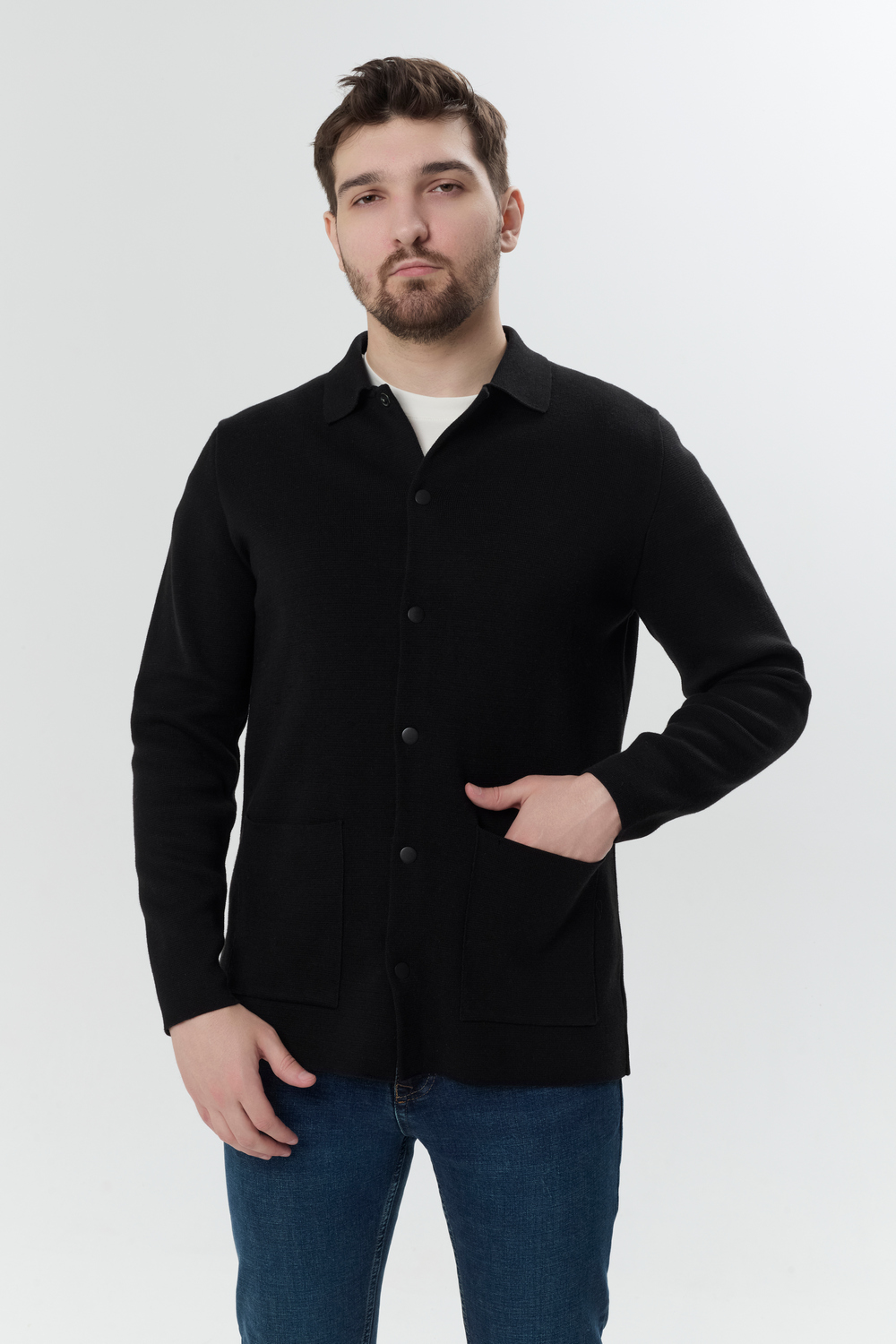 Кардиган VR.UHA0577/V09