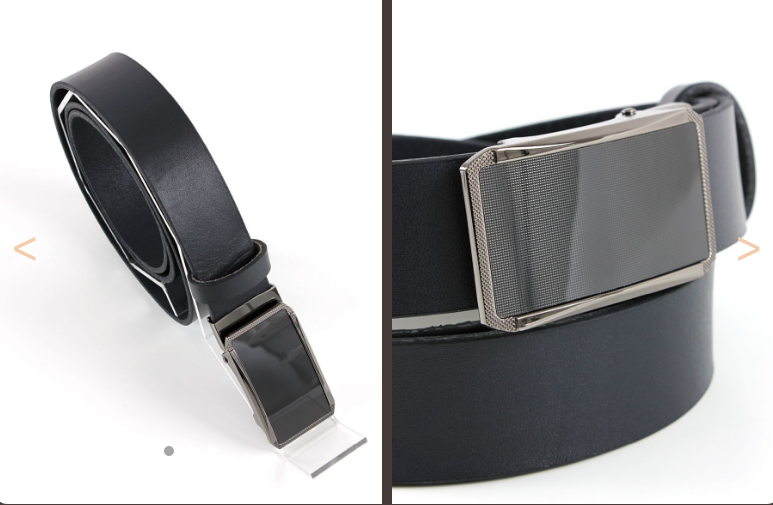 Ремень авт. 35-04104/0/E4525