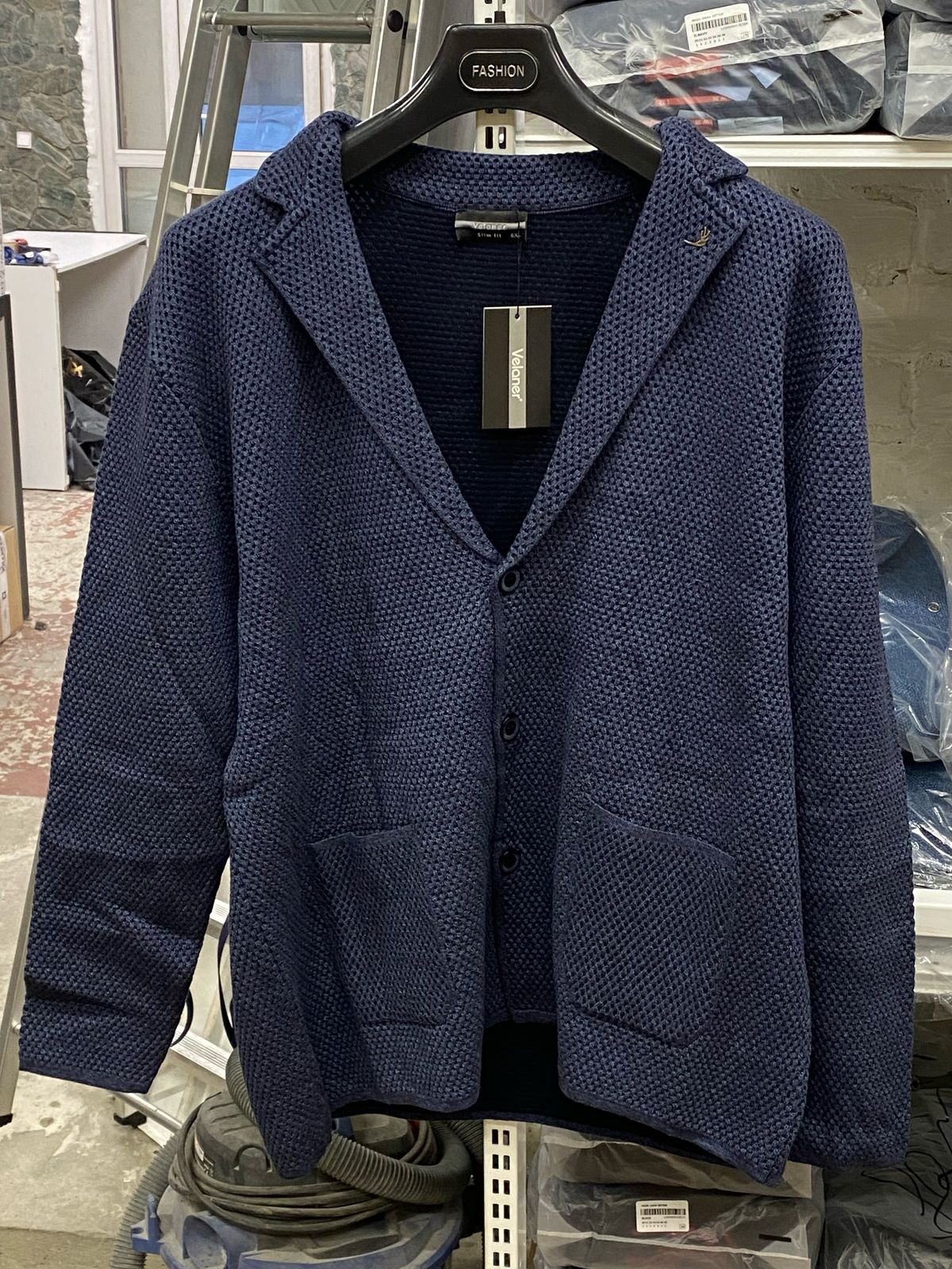 Кардиган VR.UHA1301V03