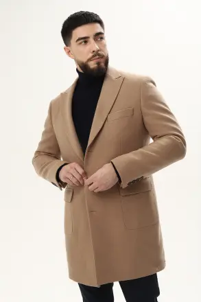 Пальто VELANER W-066