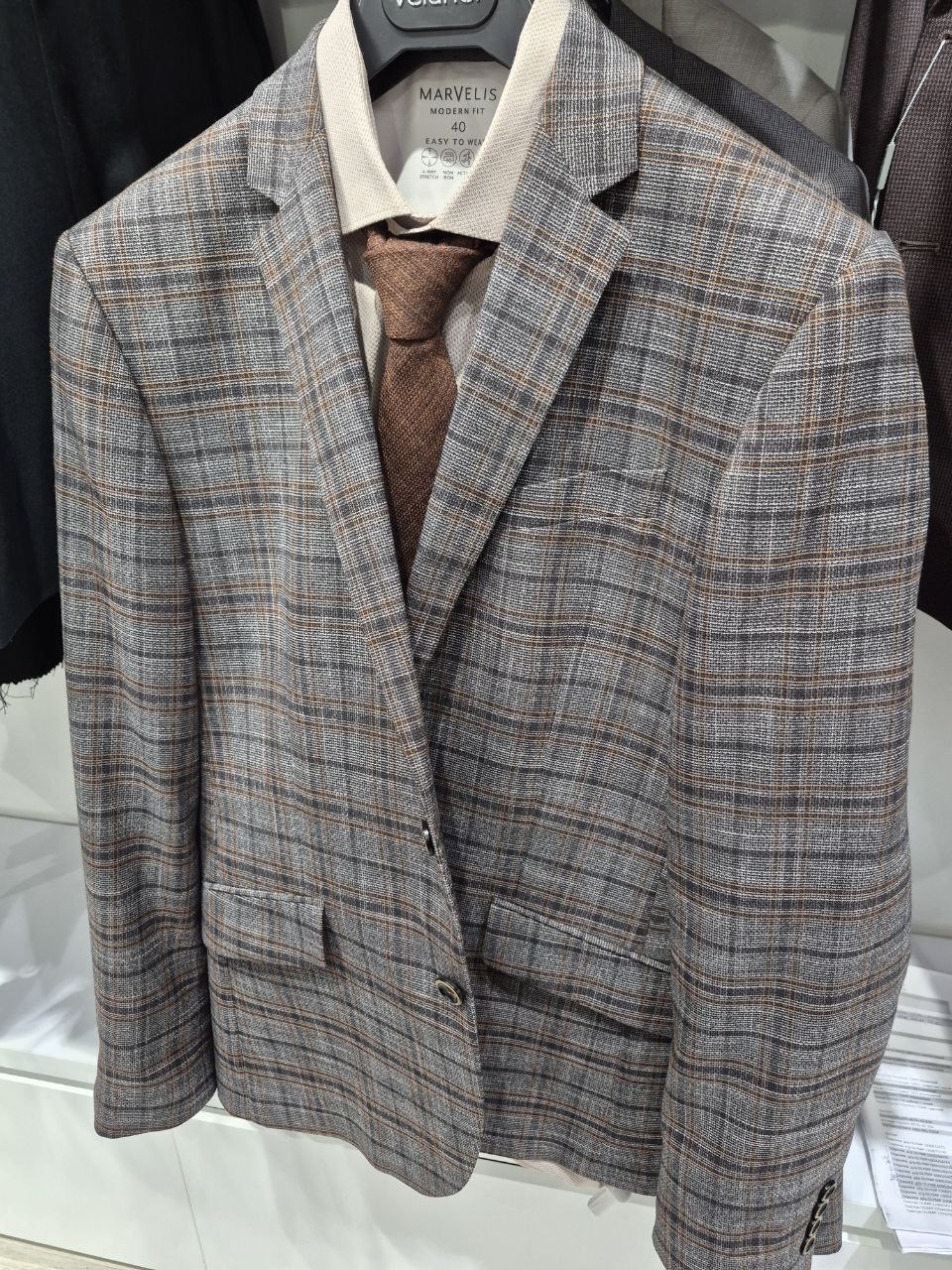 Пиджак 3310/315