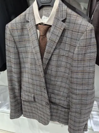 Пиджак 3310/315