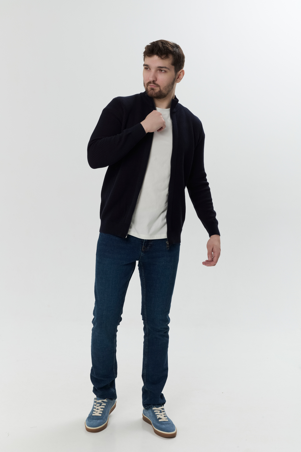 Кардиган VR.UHA0575/V05