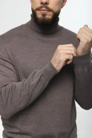 Водолазка BT-1877