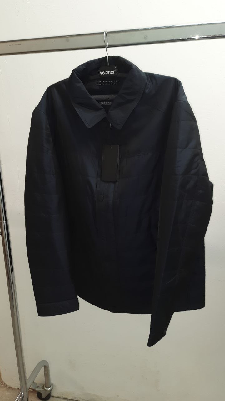 Куртка 22ws2202 СИНИЙ