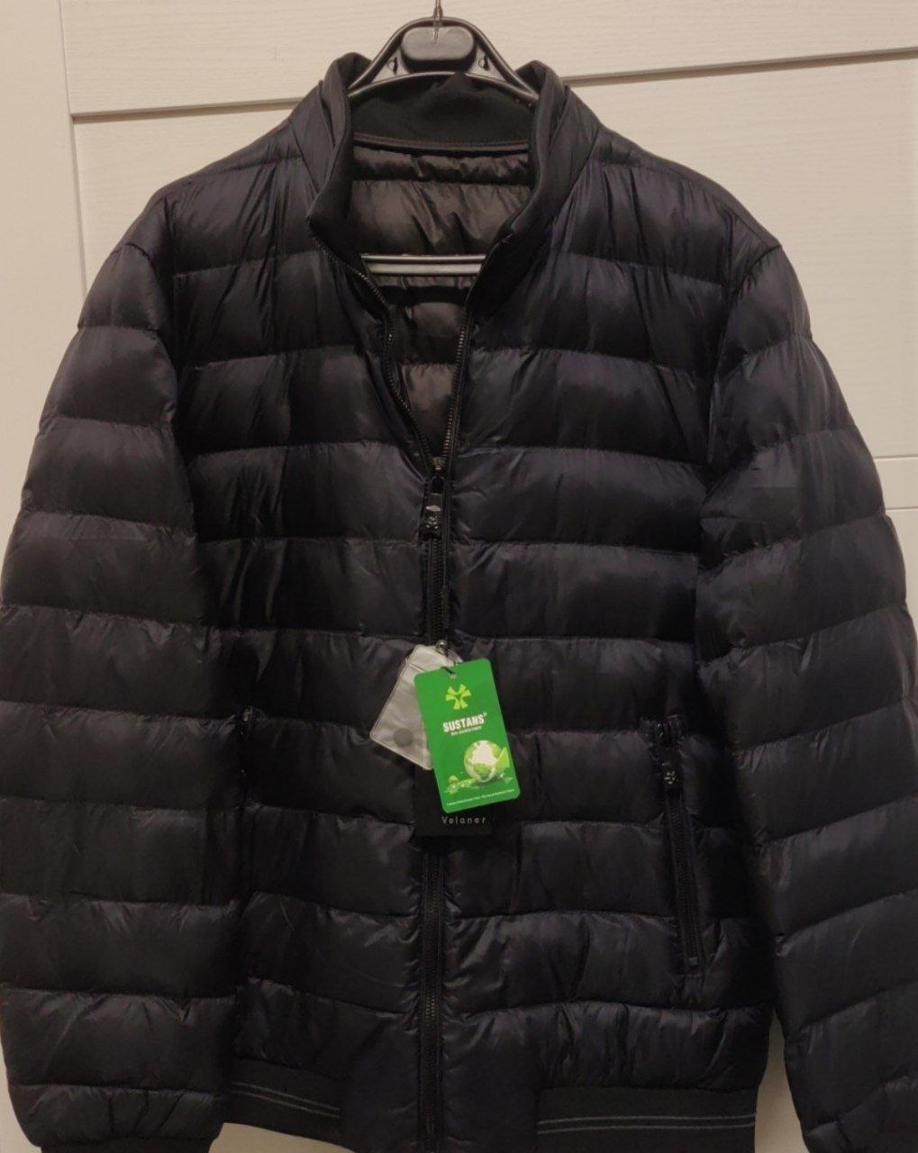 Куртка 99767 СИНИЙ