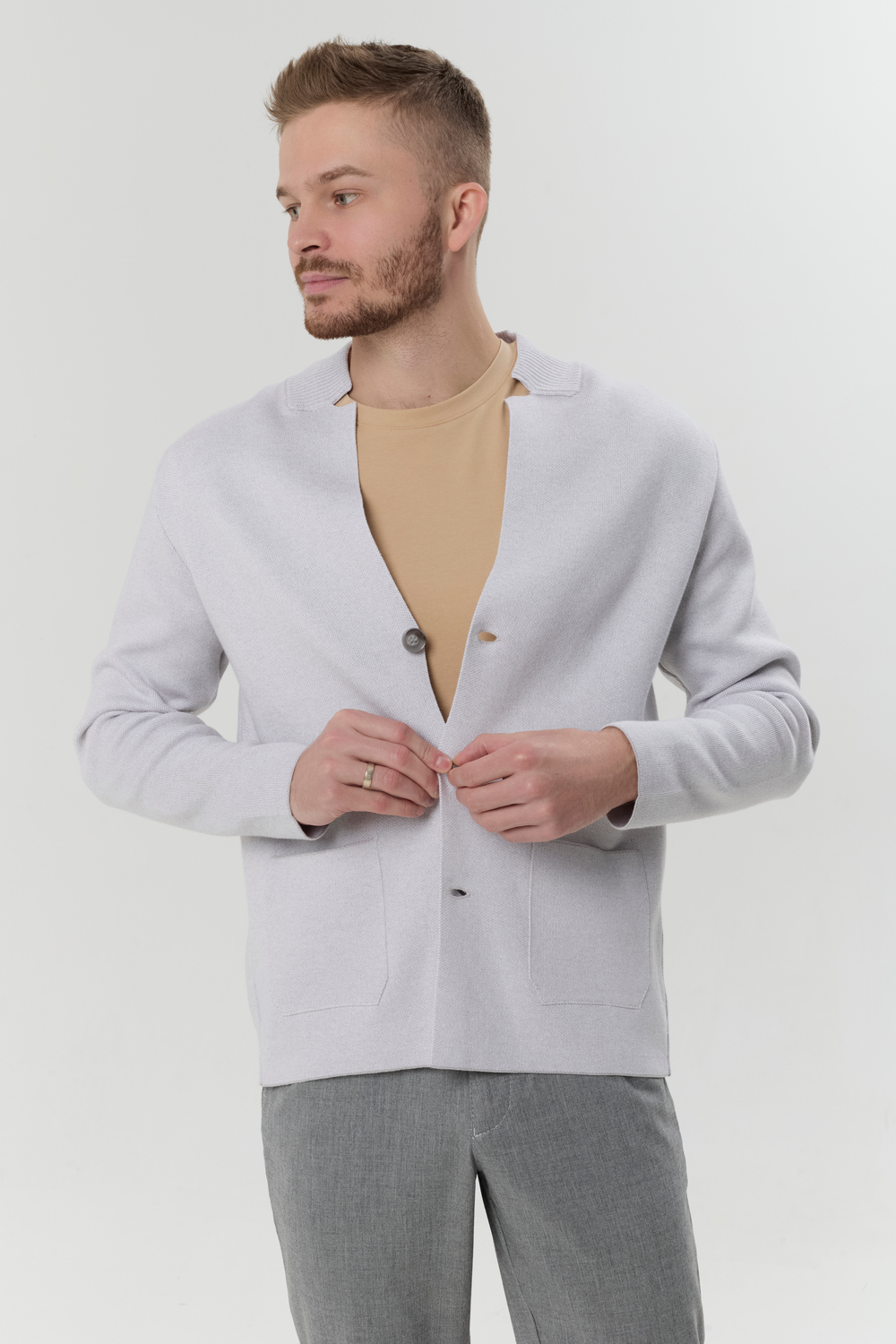 Кардиган VR.UHA0600-V11