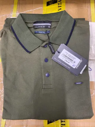 Футболка поло VR.KTS8227/V15