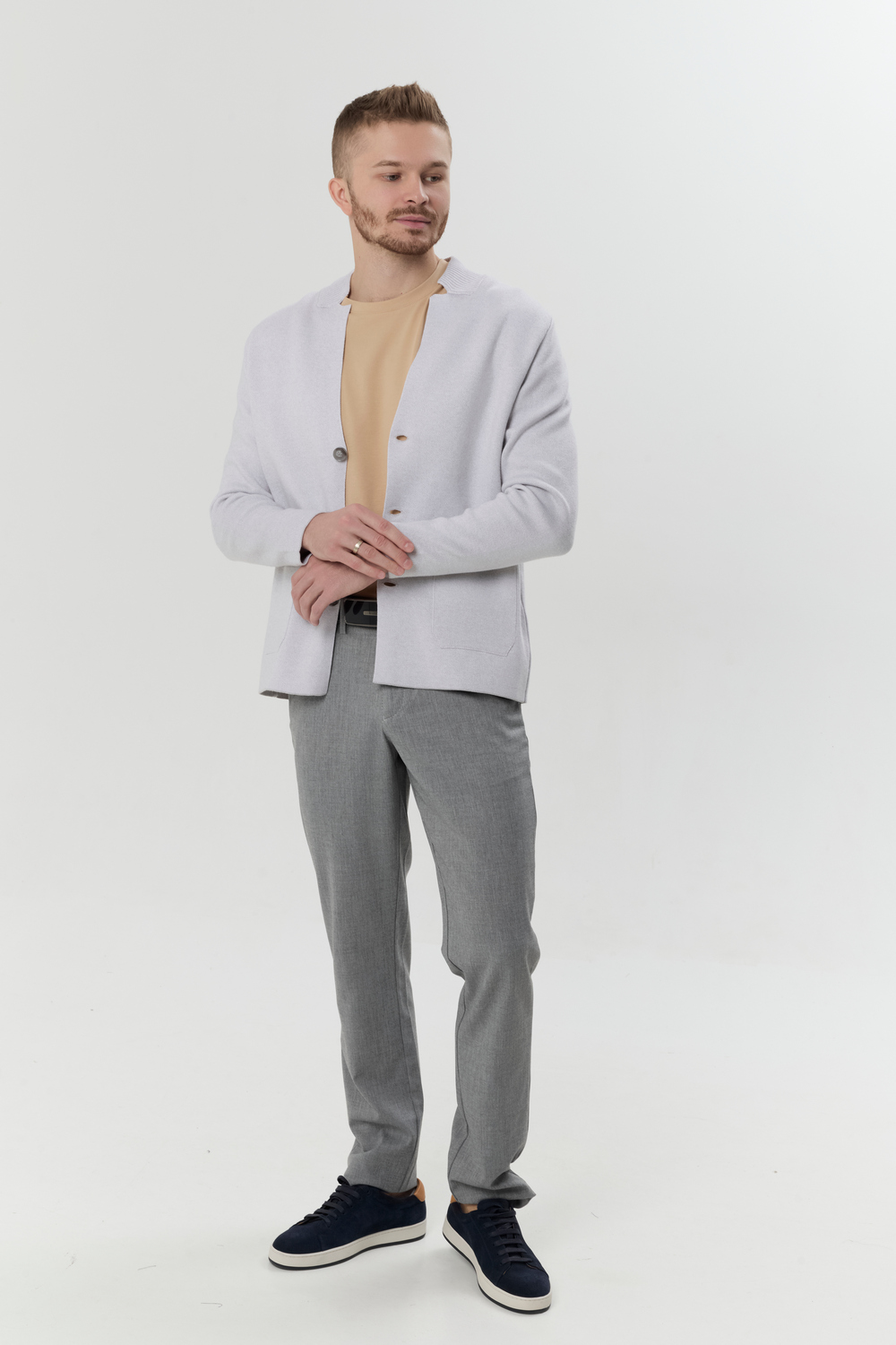 Кардиган VR.UHA0600-V11