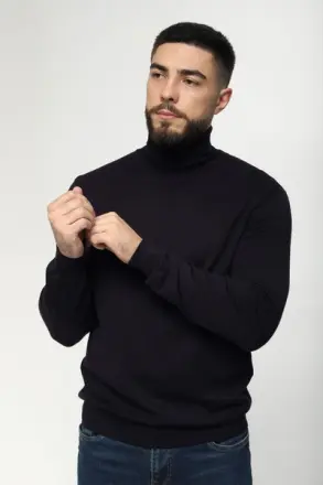 Водолазка BT-1876