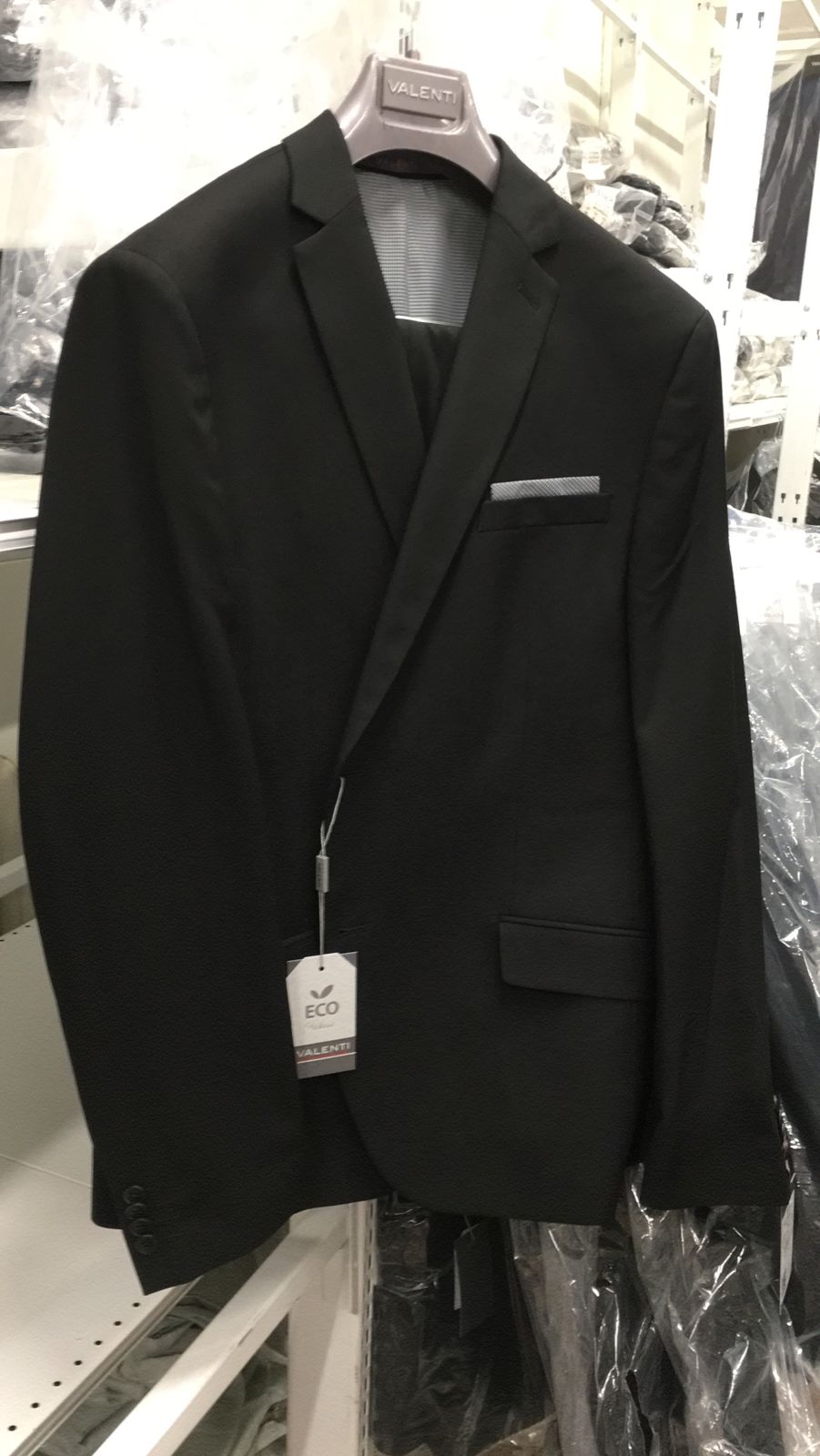 Костюм 1757-VA-509X Донован