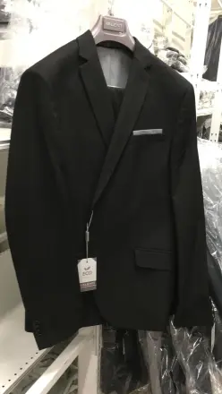 Костюм 1757-VA-509X Донован