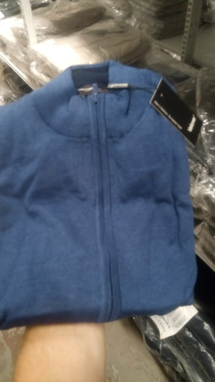 Кардиган T1131 A.INDIGO