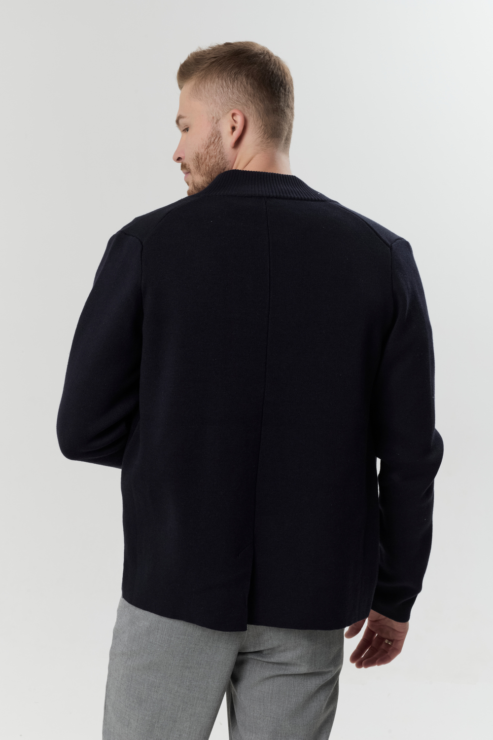 Кардиган VR.UHA0600-V09