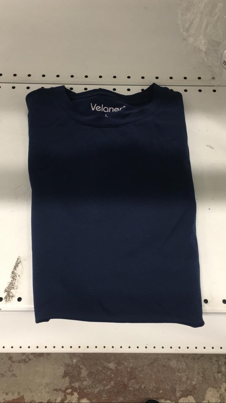 Футболка SS22 Т.СИНИЙ