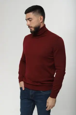 Водолазка BT-1877