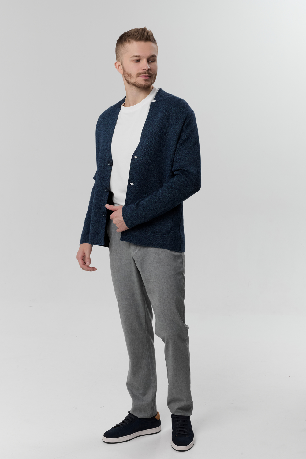 Кардиган VR.UHA0600-V02