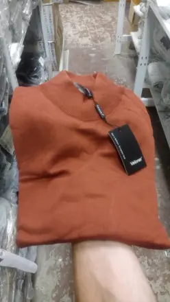 Водолазка T1003