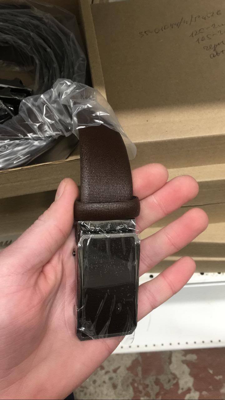 Ремень авт. 35-01036/2/E4525