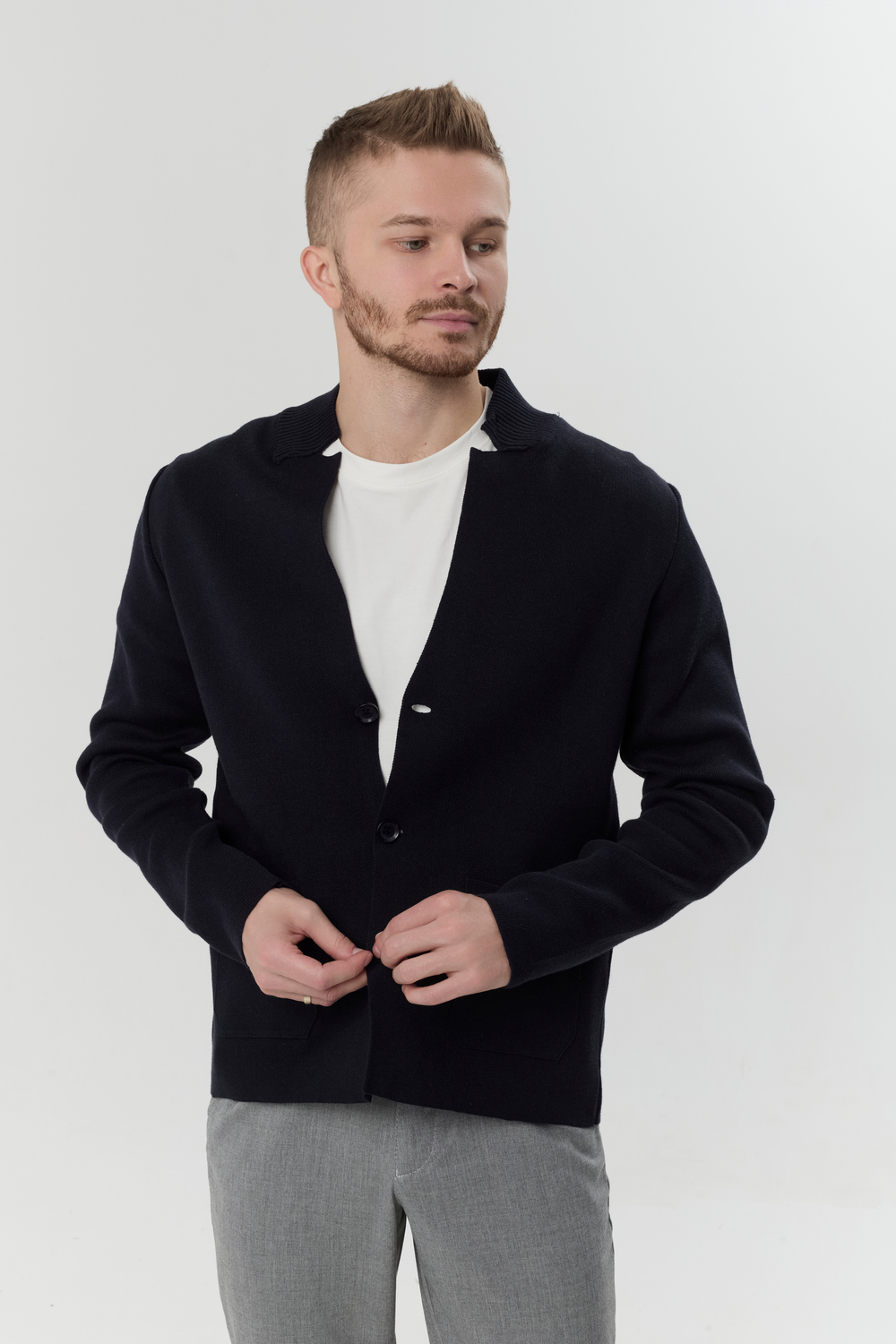 Кардиган VR.UHA0600-V09