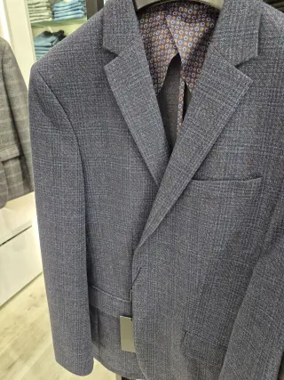 Пиджак 3431-VS-480S