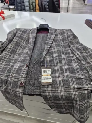 Пиджак 3268/315