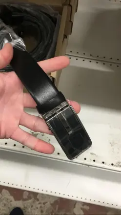 Ремень 35-01044/4/E4526