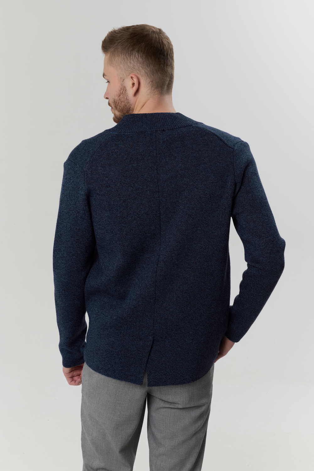 Кардиган VR.UHA0600-V02