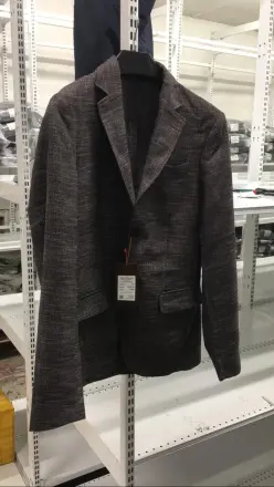 Пиджак П-2688/104