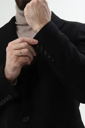 Пальто VELANER W-066