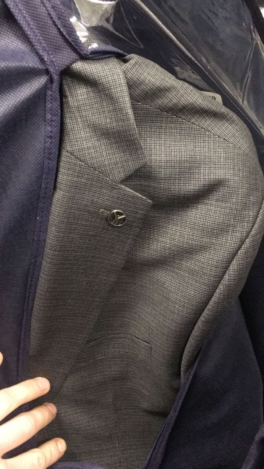 Костюм 20269/4414