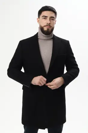 Пальто VELANER W-066