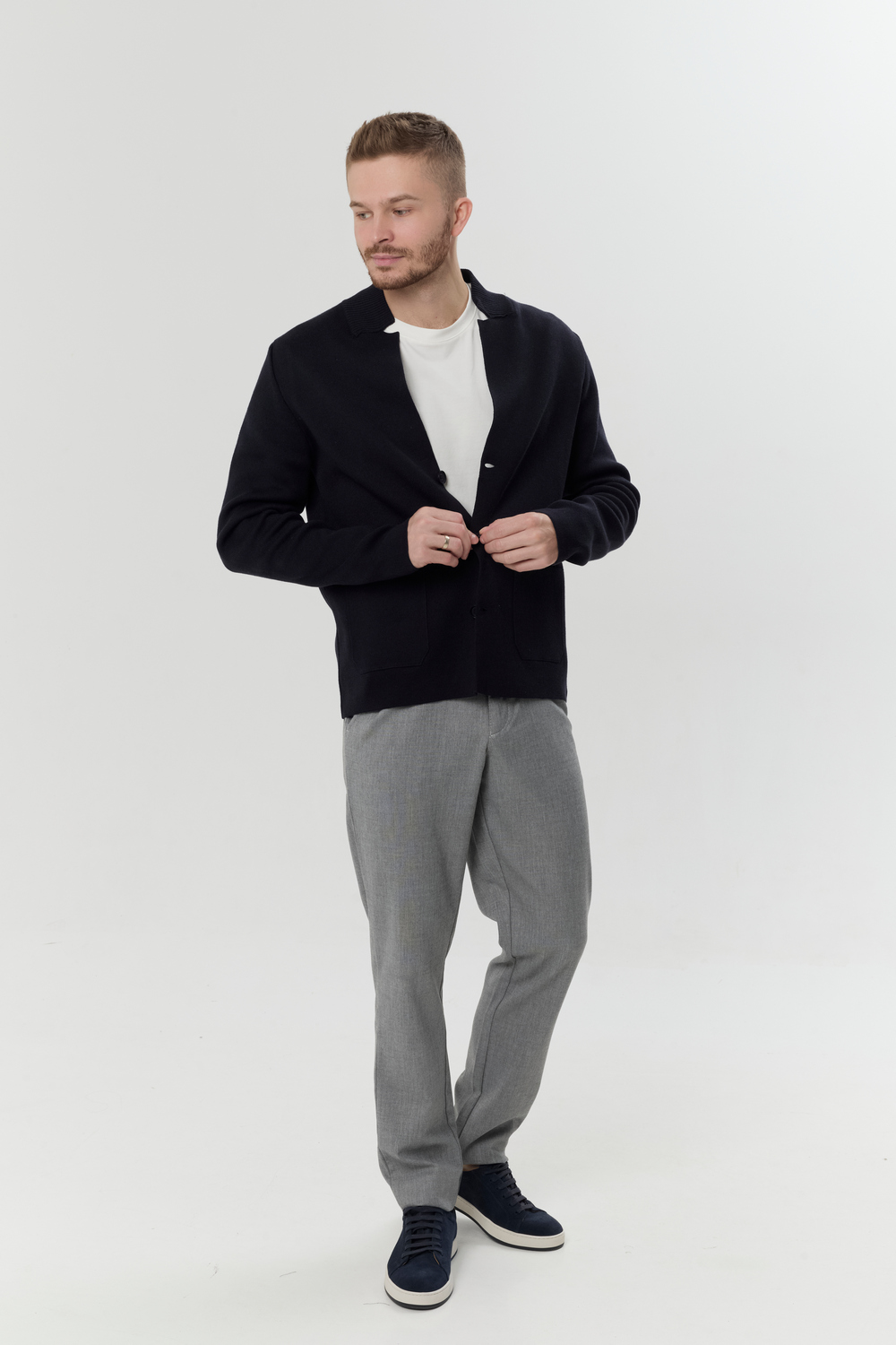 Кардиган VR.UHA0600-V09