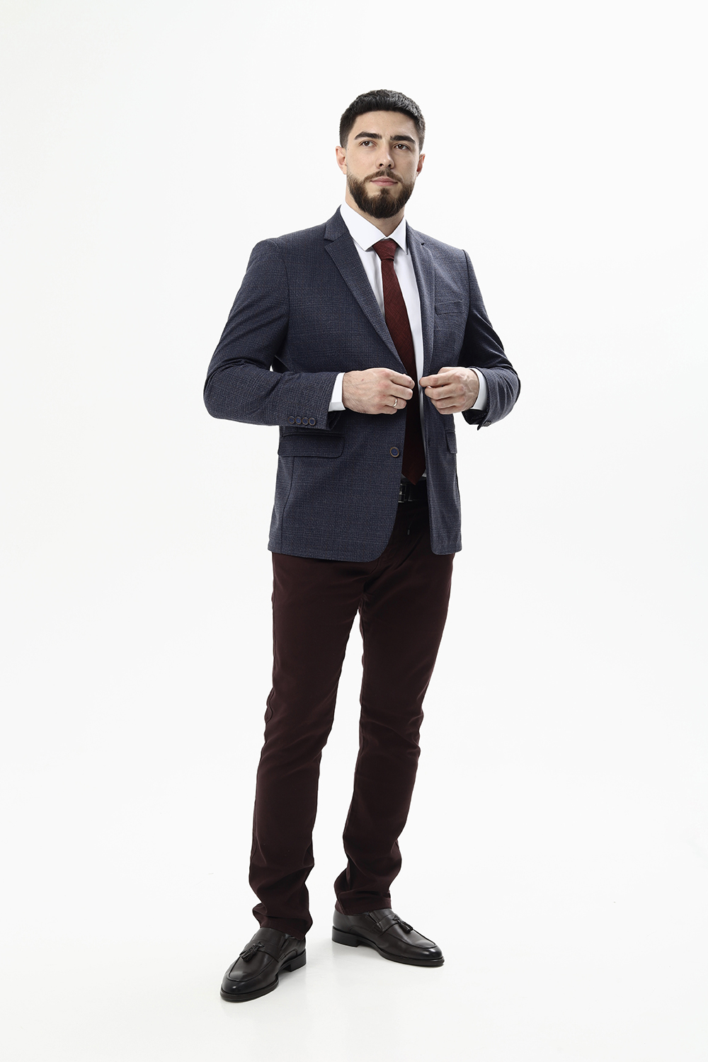 Пиджак 3431-VS-480S