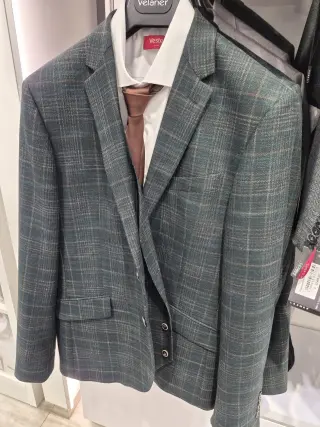 Пиджак 3336/315