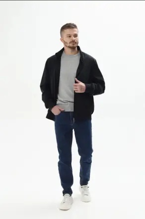 Ветровка 8498 3