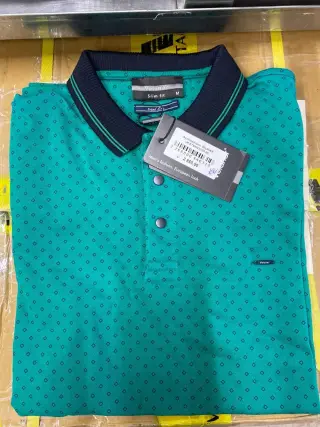 Футболка поло VR.KTS8283/V05