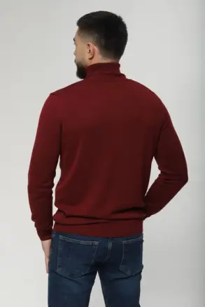 Водолазка BT-1877